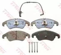 ������� ����. ���. /���. AUDI A6, S6 2.0-4.0 11.10-/ A7, S7 2.8-4.0 10.10- GDB1908 ����