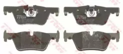 ������� �������� ������ BMW 1 F20 1.6/1.8/2.0D 11 GDB1919 GDB1919 ����
