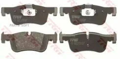 ������� ����. ���. BMW 1 (F20, F21) 114,116,118 12.10-/ BMW 2 (F22) 218 d 01.14- GDB1935 ����