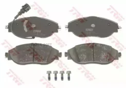 ������� �������� �������� Seat Alhambra VW Sharan 1.4 2.0TSi 2.0TDi 10) GDB1918 ����