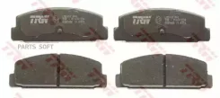 ������� ����. ���. Mazda 6 1.8/2.0-D/2.3-AWD 6/02-, 626 2.2 12V 4WD 5/91-11/92, RX7 Turbo 3/89-7/92 GDB3088 ����
