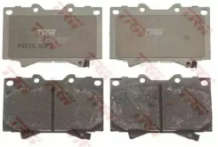 ������� ����. ���. Toyota Land Cruiser 100 4,7/3,0TDI/4,2TDI 98- GDB3197 ����