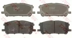 ������� ����. ���. Lexus RX 05/03- GDB3338 ����