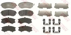 ������� ����. ���. Subaru Legacy IV 2.0/2.5 09/03- GDB3371 ����