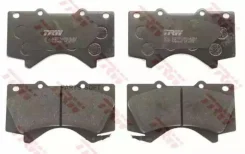 ������� �������� �������� Toyota Land Cruiser 4.7 4.5D V8 Lexus LX 570 08) GDB3524 ����