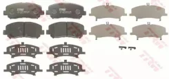 ������� ����. ���. Mazda CX-5 2.0-2.2 11.11- GDB3562 ����