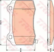 ������� ��������� �������� GDB4171 ����