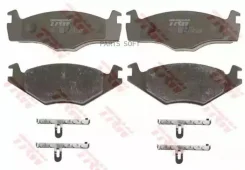 ������� ����. ���. VW Golf I II III/Jetta I II/Passat/Santana/Sciroco/Vent�o SEAT Cordoba/Ibiza II/Toledo I GDB454 ����