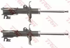 ����������� �����. GAS L/R Mazda 323 F/S 1.4-2.0D 98-04 JGM1025T ����