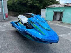 Yamaha FX Cruiser HO. 2023 ���. ��� ����� �� ������������ ����