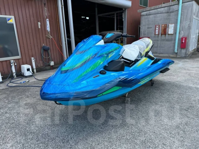 Yamaha FX Cruiser HO. 2023 ���. ��� ����� �� ������������ ����