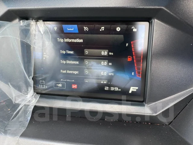 Yamaha FX Cruiser HO. 2023 ���. ��� ����� �� ������������ ����