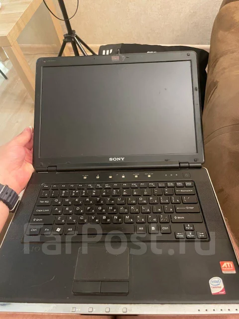 Sony VAIO PCG ����
