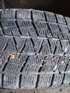 Bridgestone Blizzak DM-V1. ������, ��� �����, �/�, ����� 10 % ����