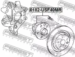 ������� | ��� ����/��� | 0182USF40MR 0182USF40MR ����
