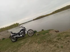 Honda Steed 400. 400����. ��., ��������, ���, � �������� ����