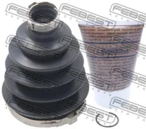 ������� ���� �������� �������� PVC 78X113X23.5 Febest 0217PF15 0217PF15 ����