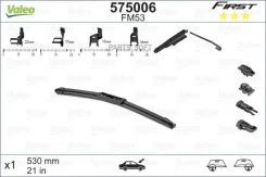 ����� ���������������� ������������ First Multiconnection 530�� ������������� ��� ���� + 5 ��������� 575006 ����