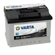 Varta Black Dynamic