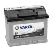 Varta Black Dynamic