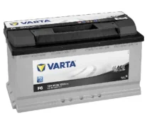 Varta Black Dynamic