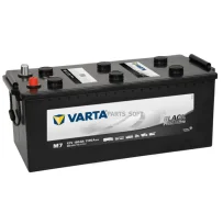 Varta ProMotive