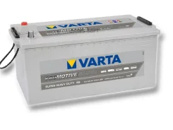 Varta ProMotive