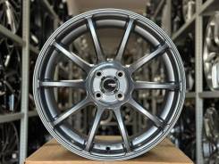 Advan Racing RS. 8.0x17", 4x100, ET35,  73,1. 