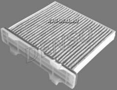    Mitsubishi Pajero Classic (V2_W)Pajero II (V2_W, V4_W)Pajero III (V6_W, V7_W)Pajero IV DCF053K 
