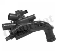 ��������� 105�C c ���������� Citroen C4/DS3, MINI Cooper, Peugeot 207/308/3008/5008 1.6T 06-17 TE7136105J ����