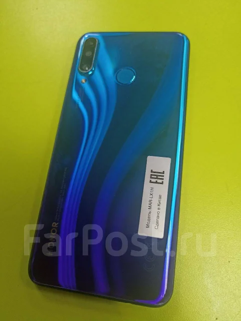 Honor 20S. �/�, 128 ��, ����� ����