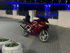 Kawasaki Ninja ZX-9R. 900����. ��., ��������, ���������, ������ �� �� ����