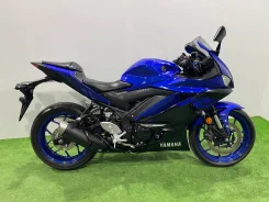 Yamaha YZF-R3. 320����. ��., ��������, ���������, ��� ������� ����
