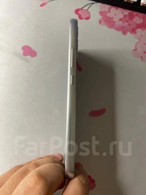 Samsung Galaxy A34 5G. �/�, 256 ��, �����������, 5G ����
