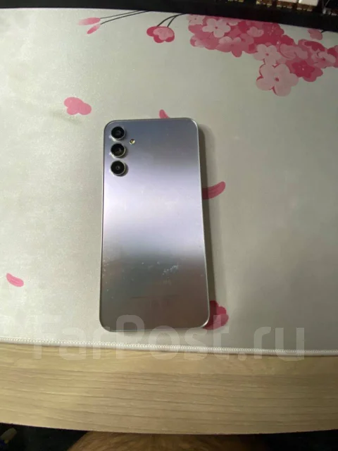 Samsung Galaxy A34 5G. �/�, 256 ��, �����������, 5G ����