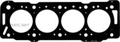 �����. ��� [1.3mm] Citroen Berlingo/C15/Jumpy/Xsara 1.9 D 04.98-, FIAT Scudo 1.9 D 04.98-, Peugeot 206/306/Expert/Partner 1.9 D 09.98-, Toyota Corolla...