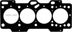�����. ��� Hyundai ATOS 1.1/GETZ 1.1 02-09 [G4HD/G4HG] 615336000 ����