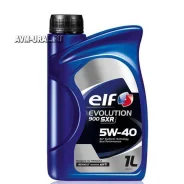 Elf Evolution 900 SXR