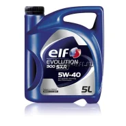 Elf Evolution 900 SXR