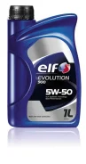 Elf Evolution