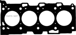 ��������� ��� (1,10mm) Toyota RAV 4 IV (_A4_) 2.0 D mot 1AD-FTV/2.2 D 4WD mot 2AD-FHV, Lexus Lexus IS II (_E2_) 200d mot 2AD-FHV 615393020 ����