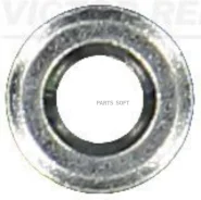 ������ �������������� �������� 7.5x16.92x3.54 Toyota/Lexus 2.0D/2.2D 05 [1AD-FTV/2AD-FHV/2AD-FTV] 701673600 ����