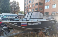 Orionboat. 2019 ���, ����� 4,3��., ��������� ���������, 30��.�., ������ ����