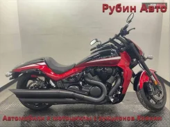 Suzuki Boulevard M109R. 1 800����. ��., ��������, ���, ��� �������. ��� ����� �� ������������ ����