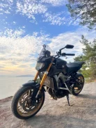 Yamaha MT-09. 850����. ��., ��������, ���, ��� ������� ����