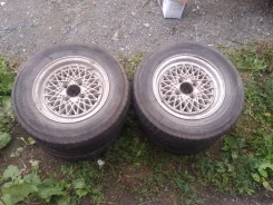 AME Shallen OSS. x14", 4x114.3 ����