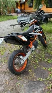 KTM 690 SMC-R. 690����. ��., ��������, ���, � �������� ����
