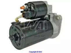 ������� (�����) VW Cabrio 2.0L (1997-95) VW Passat 1.9L Diesel w/ MT 17724N ����