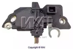 ��������� ���������� ���������� Volvo Transpo IB229 ����