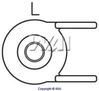 ��������� ���������� ���������� Transpo IB680 ����
